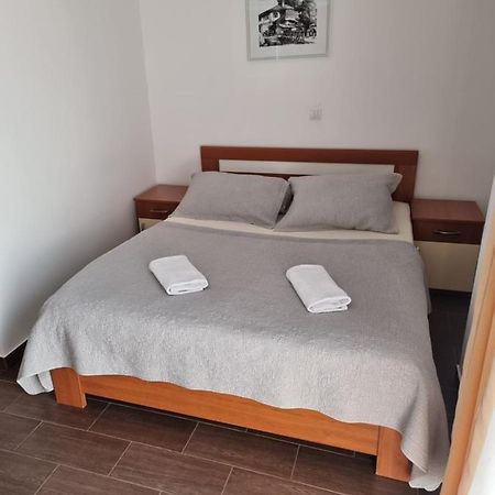 Apartmani Selektor Bijelo Polje Exterior foto