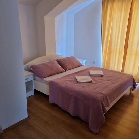 Apartmani Selektor Bijelo Polje Exterior foto