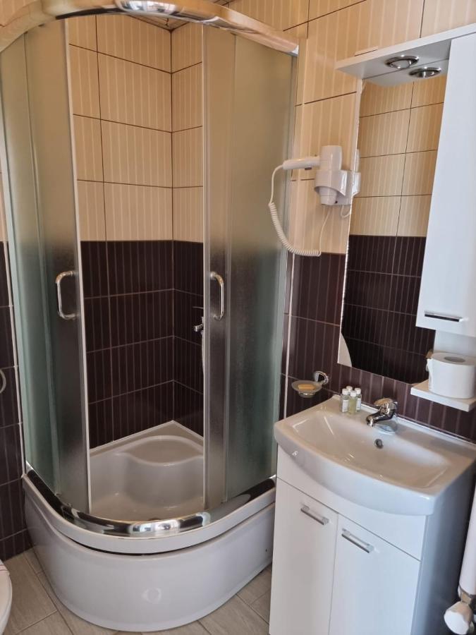 Apartmani Selektor Bijelo Polje Exterior foto