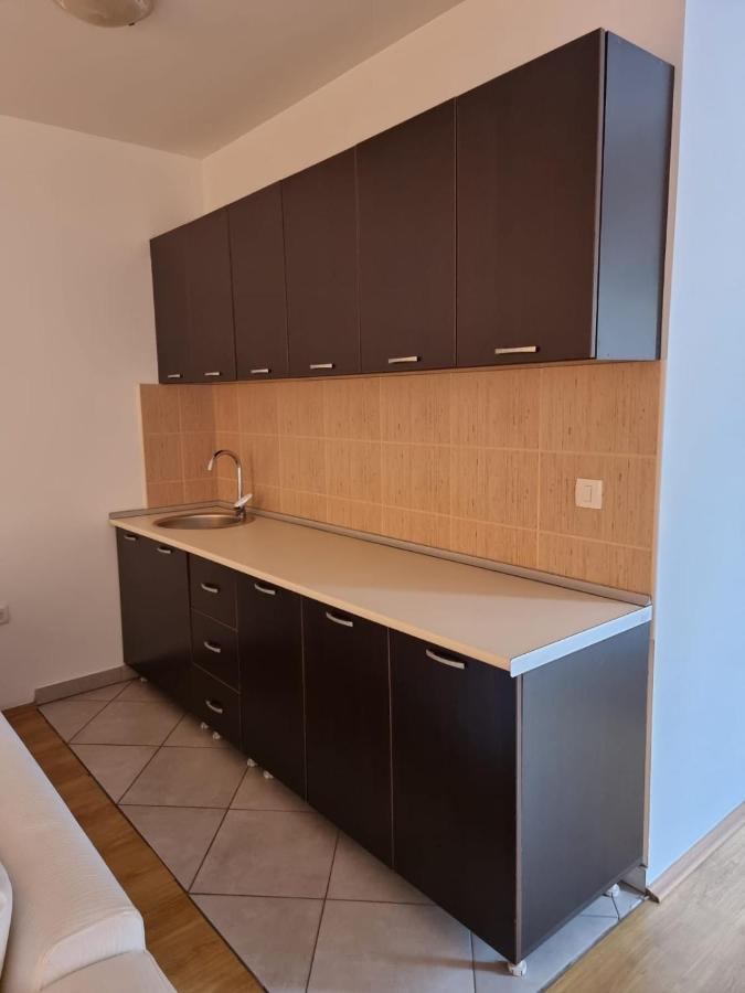 Apartmani Selektor Bijelo Polje Exterior foto