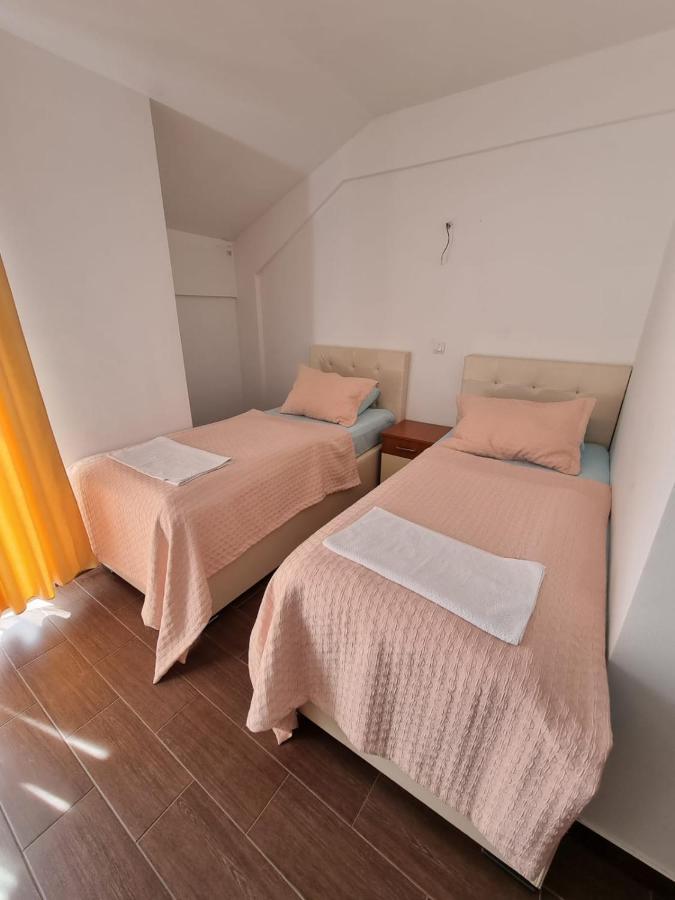 Apartmani Selektor Bijelo Polje Exterior foto